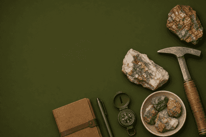TechGen Metals Secures Drilling Approval for High-Grade Blue Devil Copper-Gold Targets