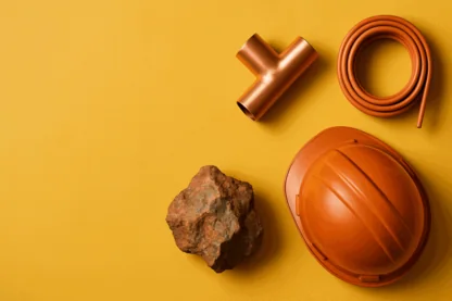 How Will Austral’s Rocklands Acquisition Reshape Queensland’s Copper Landscape?