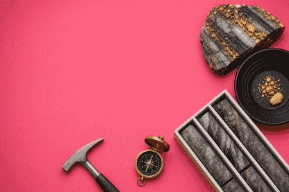Austin Metals Targets Multiple BIF-Hosted Gold Zones with June Drilling