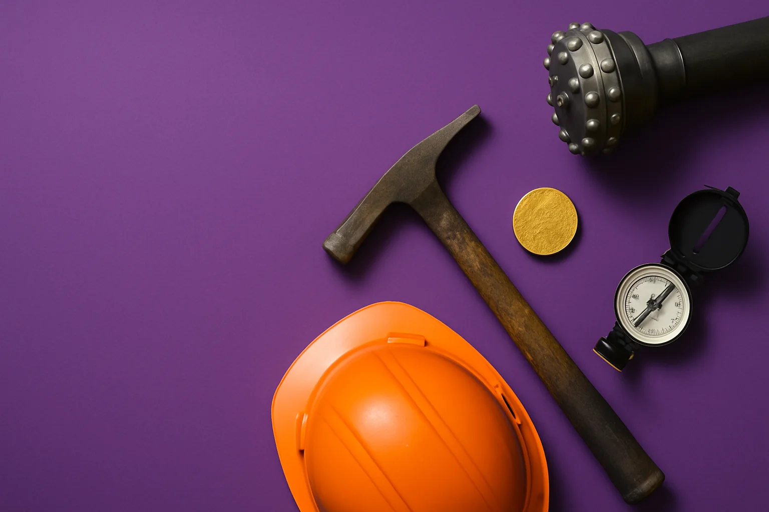 An image related to Gateway Mining Limited