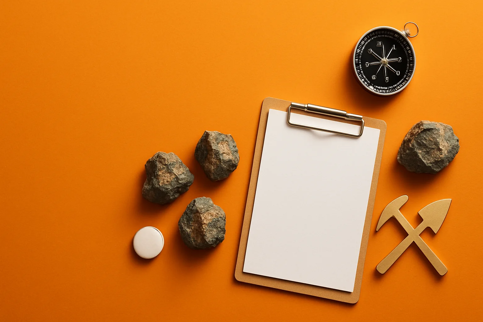 An image related to Future Metals Nl