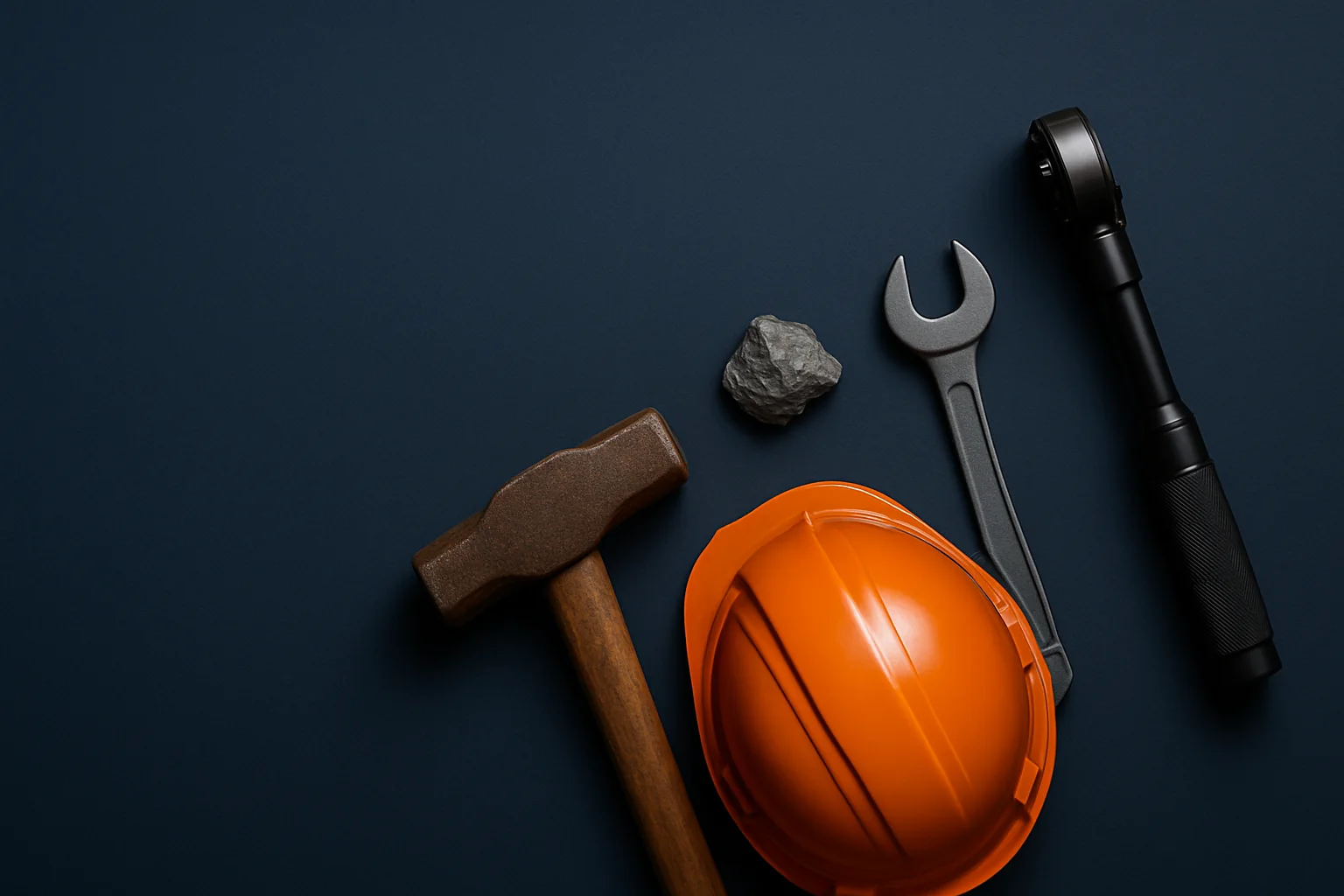 An image related to Torque Metals Limited..