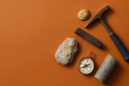 Critical Resources Unveils Key Targets at Lammerlaw Gold Project