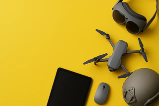 Vection Technologies Hits Positive EBITDA, Eyes $70m Revenue with Defence Focus