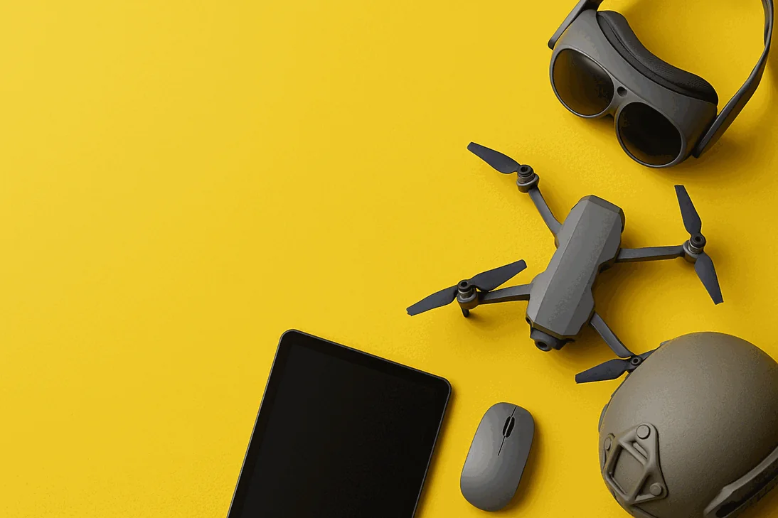 An image related to Vection Technologies Ltd