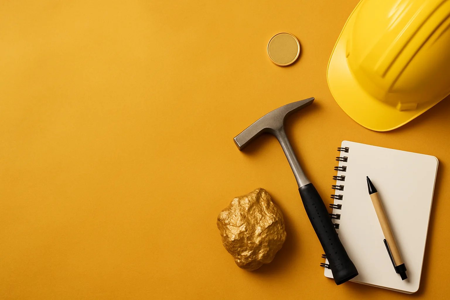 An image related to Tesoro Gold Ltd