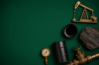 Jupiter Energy Posts US$2.18m Domestic Oil Sales as Production Steadies