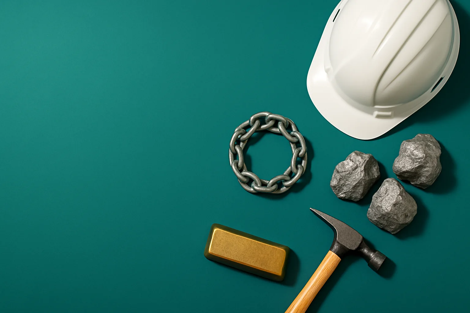 An image related to Metals X Limited