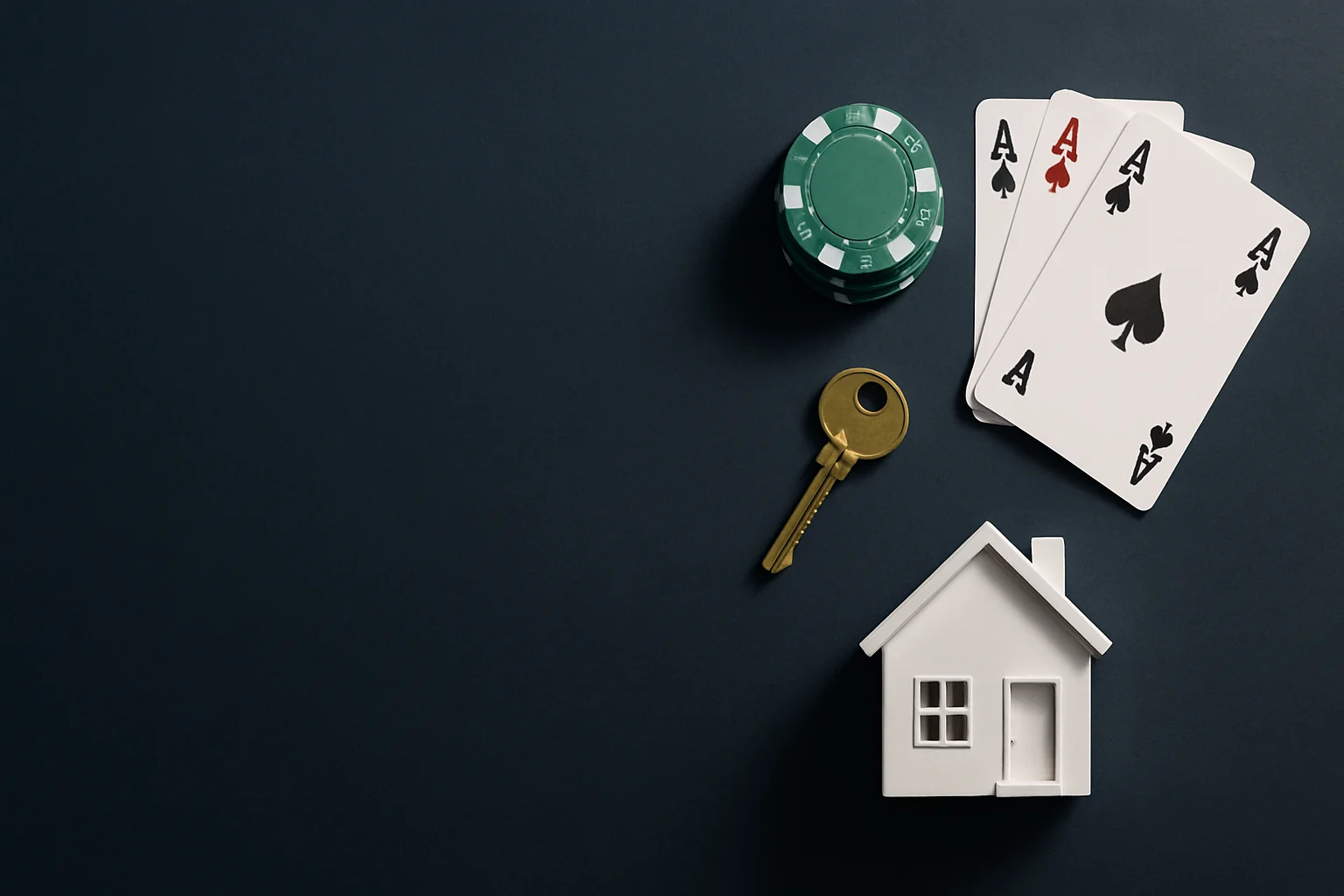 An image related to Reef Casino Trust