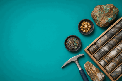 Empire Resources Reports Encouraging Drilling and Raises $4.8M for WA Projects