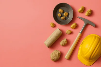 Caprice Resources Uncovers High-Grade Gold at Depth in Island Gold Project