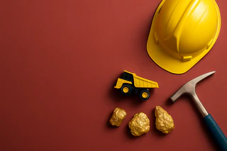 Auric Mining Secures Burbanks Plant in $4.4M Deal, Eyes Production Control