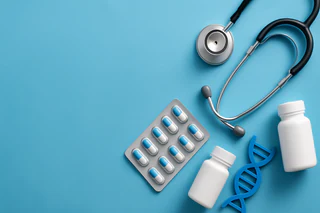 Syntara’s SNT-5505 Shows Promising Phase 2 Results in Myelofibrosis Treatment