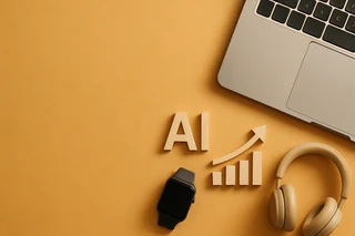 Integrated Research Bets on AI and Subscription Models to Revive Growth