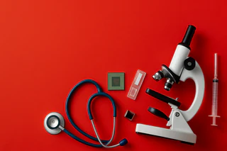Archer Materials Accelerates Biochip Innovation with Paragraf Partnership