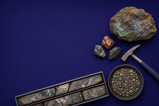 Blaze Minerals Uncovers High-Grade Copper-Lead-Zinc Mineralisation at Krokodil Prospect