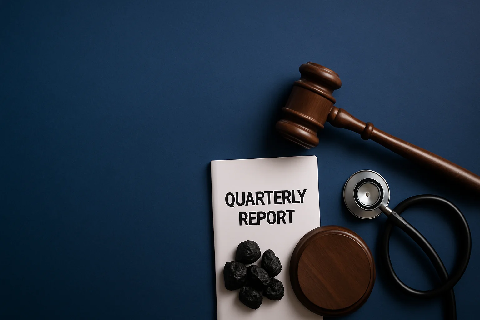 An image related to Coronado Global Resources Inc.