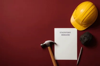 Bowen Coking Coal Faces $6.8M Statutory Demand, Insolvency Risk Looms