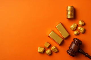 First Au Raises $1.56M to Secure Nimba Gold Project Acquisition