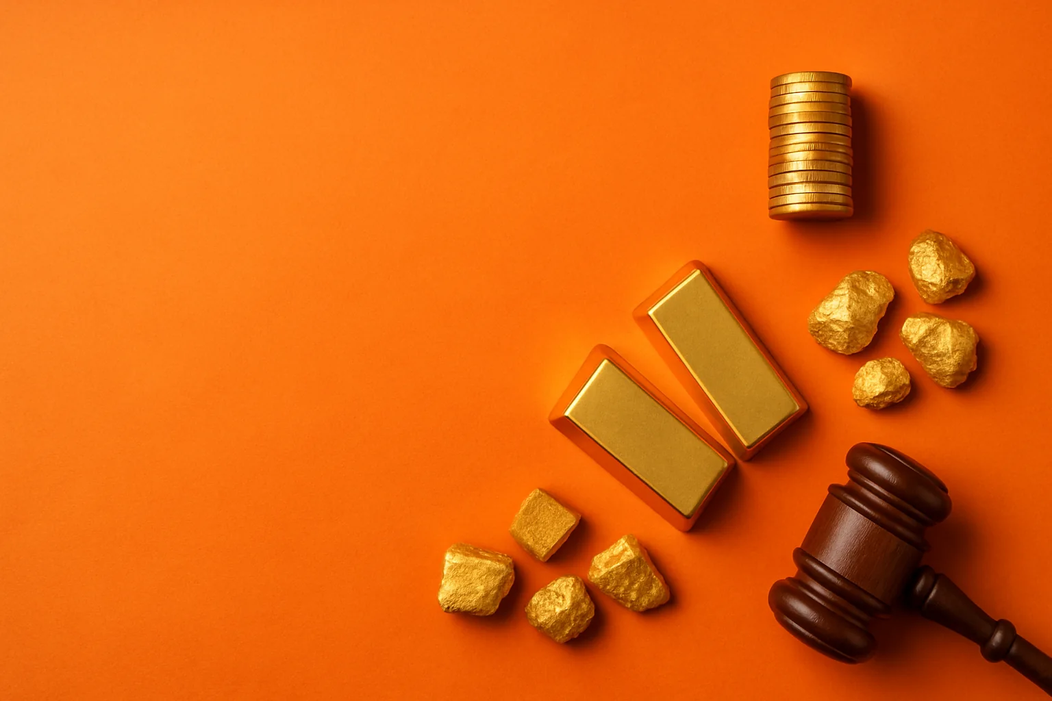 An image related to First Au Limited