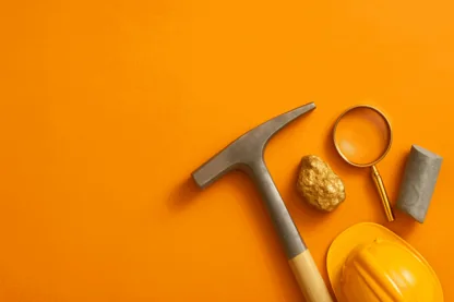 REZ Unveils Maiden 40,700 oz Gold Resource at Gigante Grande, East Menzies