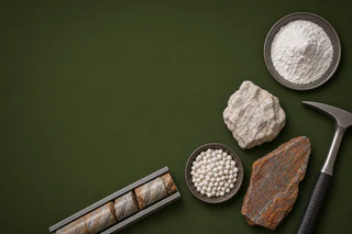 Impact Minerals Secures $310,000 R&D Rebate to Fuel Lake Hope Alumina Project