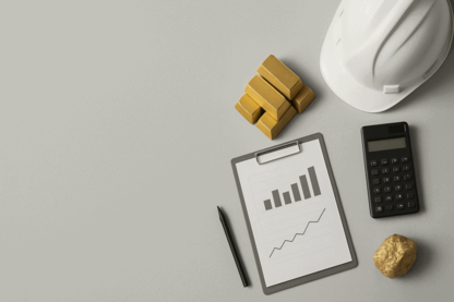 Everest Metals Secures $18.6M Financing as Cash Reserves Dip to $3.79M