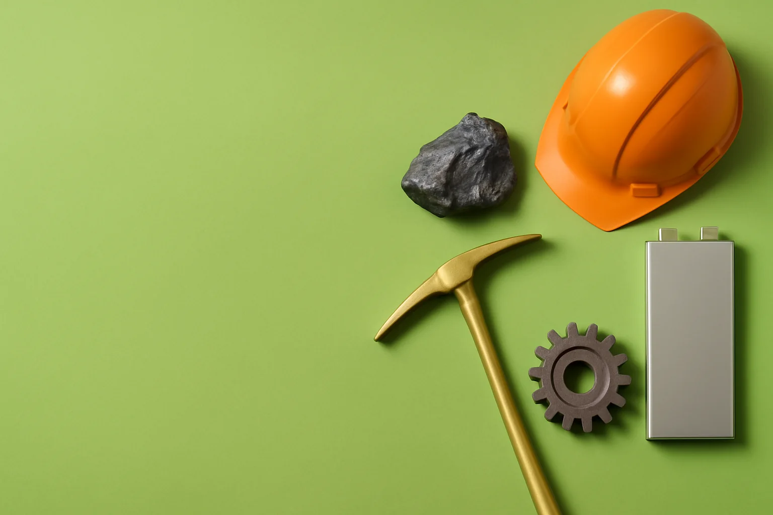 An image related to Australian Vanadium Limited