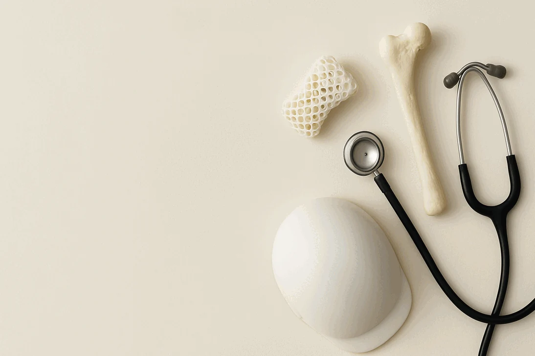 Osteopore Advances Convertible Notes Drawdown by $250,000 in Tranche 2