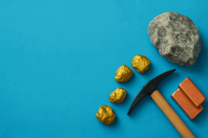 Verity Resources Confirms High-Grade Gold and Expands Critical Metals Portfolio