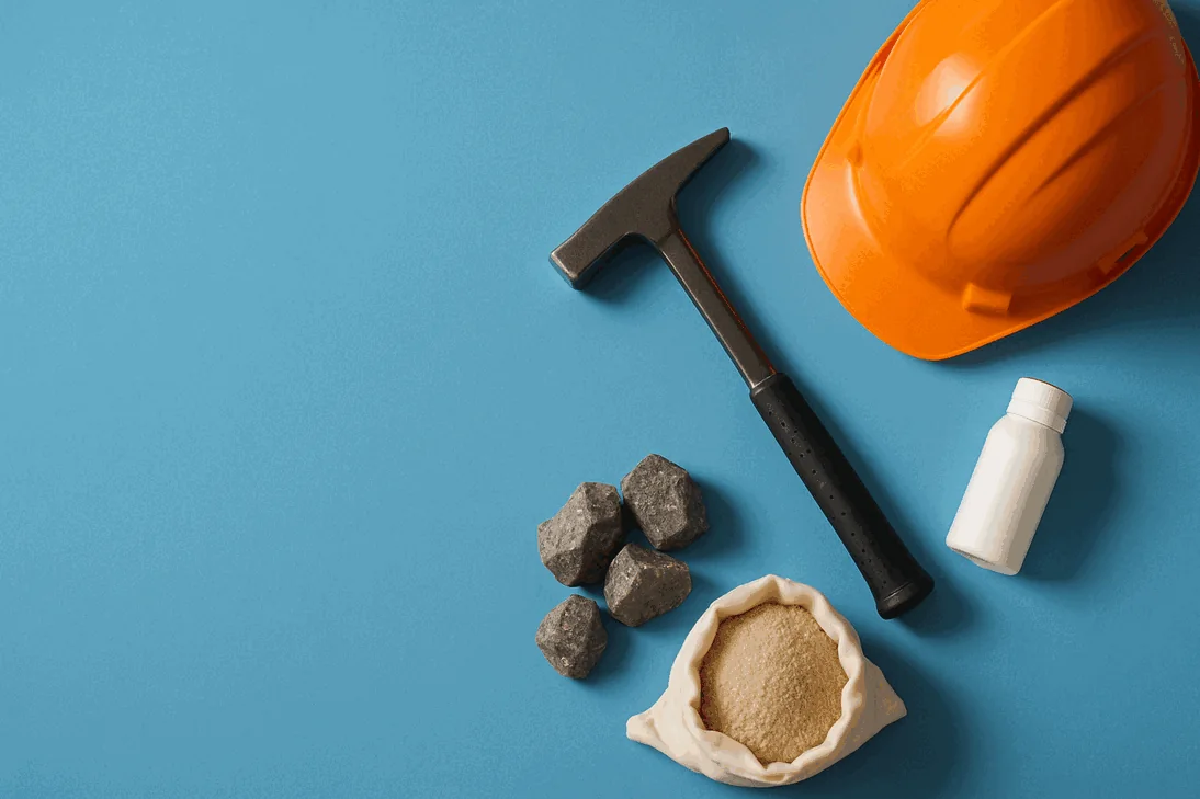 An image related to Lion Rock Minerals Ltd