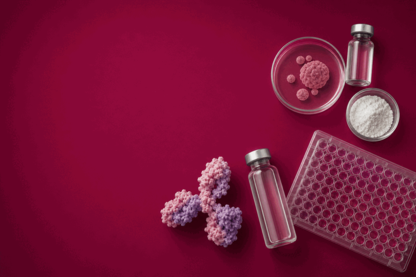 Percheron Raises $2.2M as HMBD-002 Advances Toward Phase II Trial