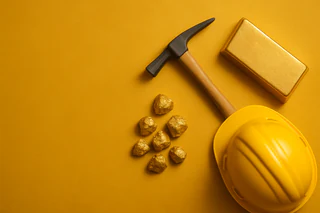 Pacgold Secures White Dam Gold Operation, Eyes Swift Production Restart
