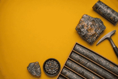 AusQuest Confirms Large Copper Hits at Cangallo Ahead of Major Deep Drilling