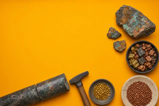 True North Copper Boosts Cloncurry Resource with Wynberg Gold-Copper Upgrade