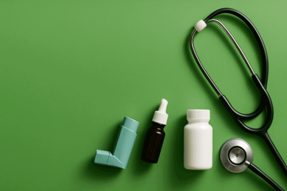 Nexalis Launches First Human Trial of Inhaled CBD for Panic Disorder