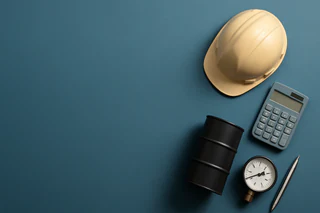 Icon Energy Holds Steady at $431K Cash, Awaits Key Petroleum Lease Approval