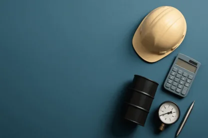 Icon Energy Holds Steady at $431K Cash, Awaits Key Petroleum Lease Approval