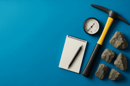 Infini Resources Charts Bold Uranium Exploration Course at Unearthed 2026