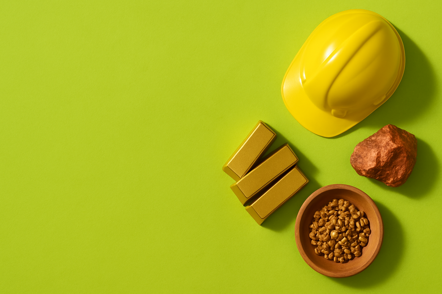 An image related to Greatland Resources Limited