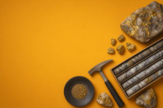 Perseus Mining Commits $34M to Extend Yaouré Gold Mine Life with Strong Drilling Results