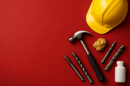 Haranga Targets Depth and New Zones in 4,000m Ibel South Drilling Push