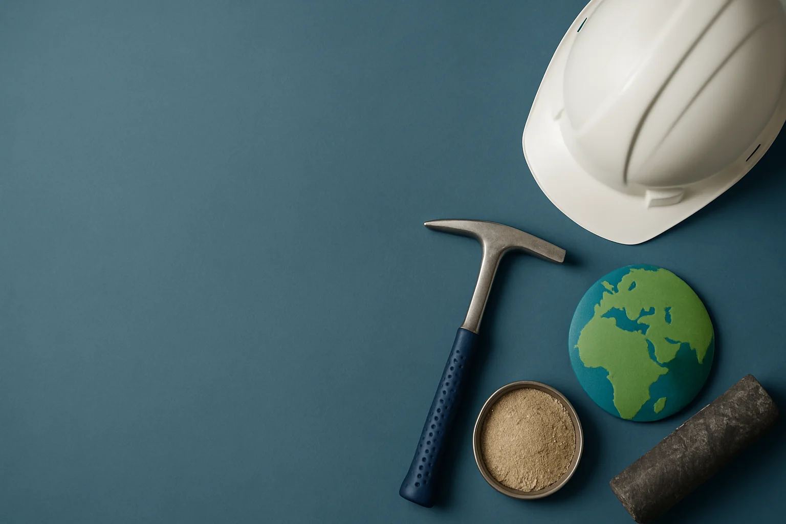 An image related to Titanium Sands Limited