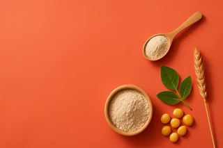 Wide Open Agriculture Surges with 226% Lupin Protein Sales Growth and China Market Breakthrough