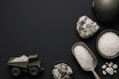 Ioneer Secures U.S. Army Lease to Build Boron Processing Plant at Tooele Depot