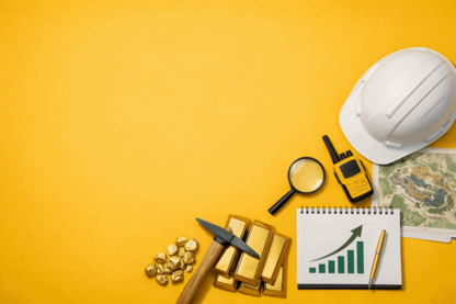 West African Resources Posts Record A$847M Cash and Strong Q1 Gold Output as Burkina Faso Takes 25% Stake in Kiaka