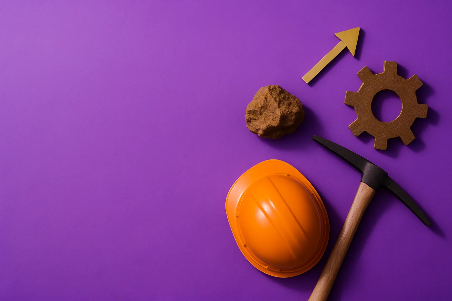 An image related to Macro Metals Limited