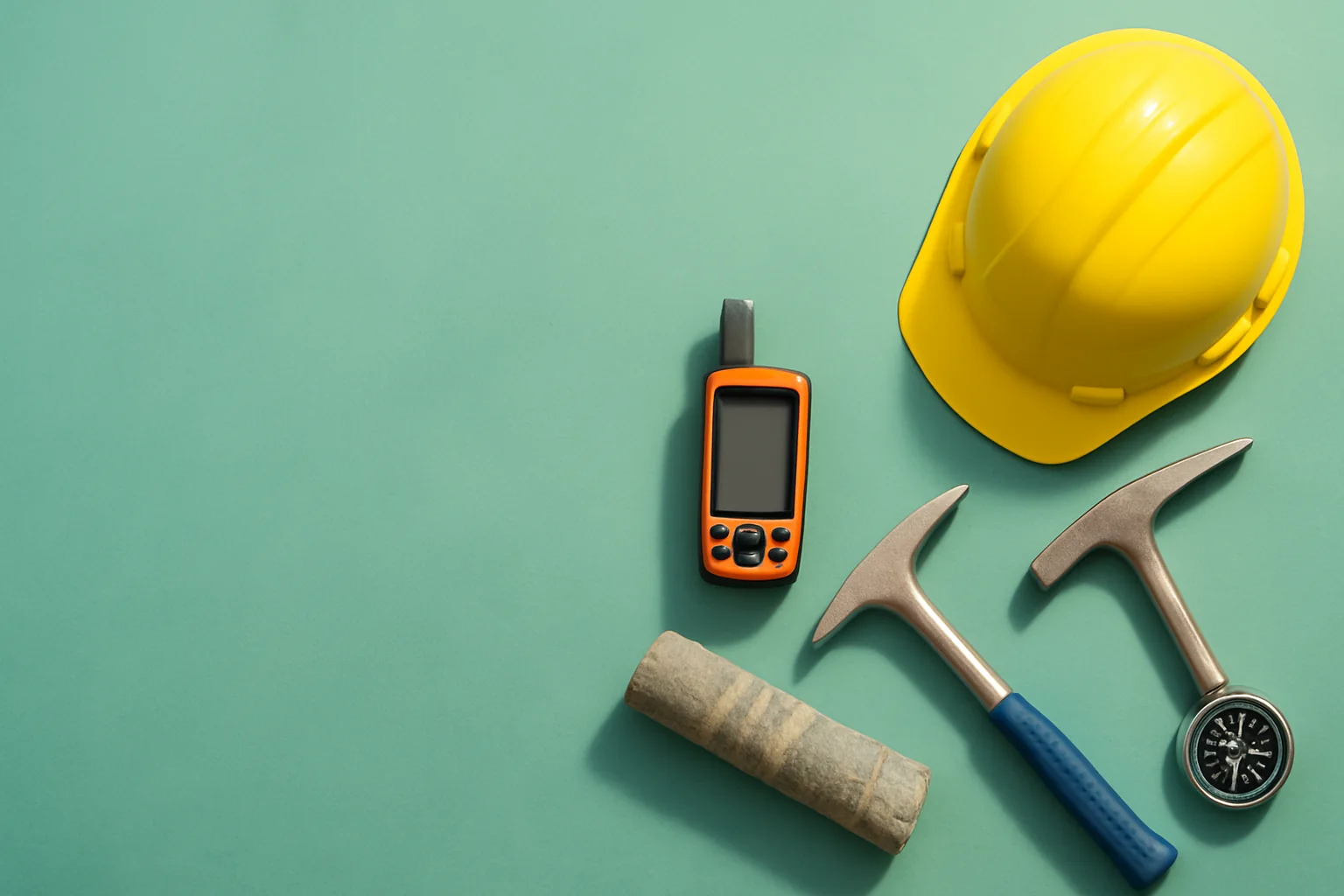 An image related to ENCOUNTER RESOURCES LIMITED