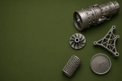 Aurora Labs raises $6m to scale defence propulsion manufacturing