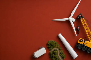 Boom Logistics lands $18 million Narrogin wind farm crane contract